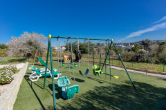 children's play area